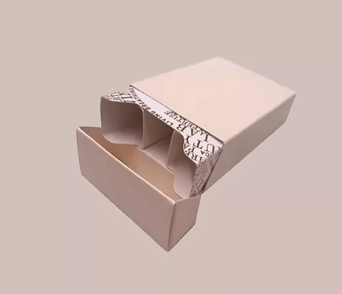 Flip Top Cardboard Boxes 